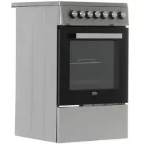 Электрическая плита Beko CSS 57100 GX
