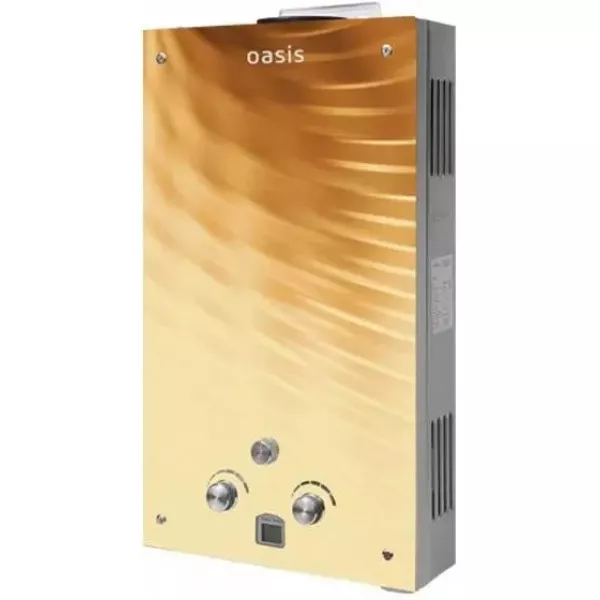 Водонагреватель OASIS Glass 20 BG 