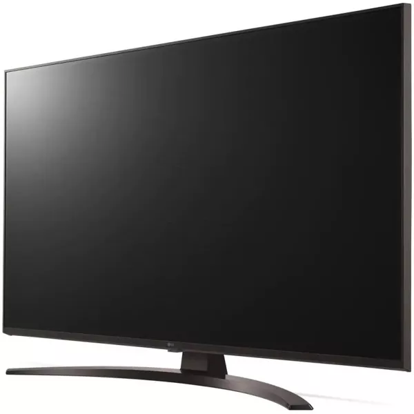 Телевизор LG 43UQ81009LC 