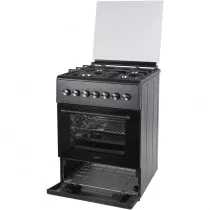 Плита NORDFROST GE 6064 Gd