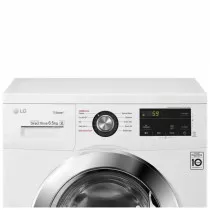 Стиральная машина LG F2J3WY5WE (ПИ)