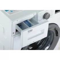 Стиральная машина BEKO WSDN63512ZSW