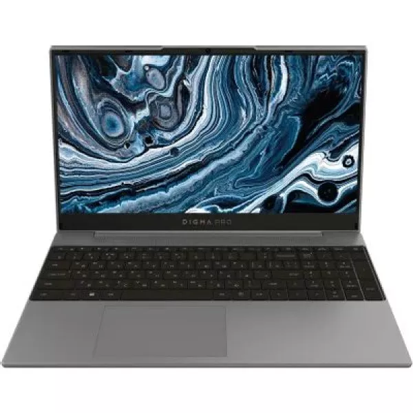 Ноутбук Digma Pro Breve S (DN15P3-8DXW02) 