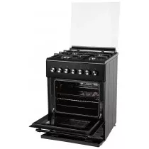 Плита NORDFROST GG 6064 B