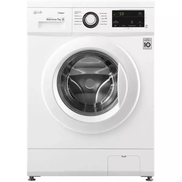 Стиральная машина LG F2J3HS0W 