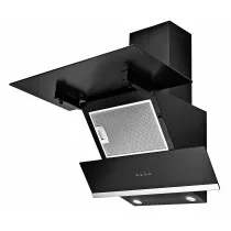 Кухонная вытяжка HOLT HT-RH-015 60 черная