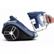 Пылесос TEFAL TW4881EA