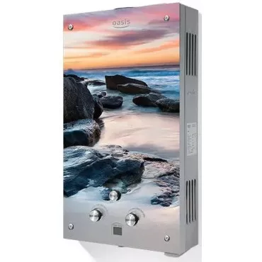 Водонагреватель OASIS Glass 20 МG