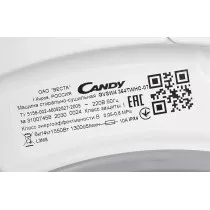 Стиральная машина CANDY GVSW4 364TWHC-07
