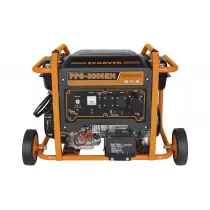 Генератор Carver PPG-8000ЕM 01.020.00030