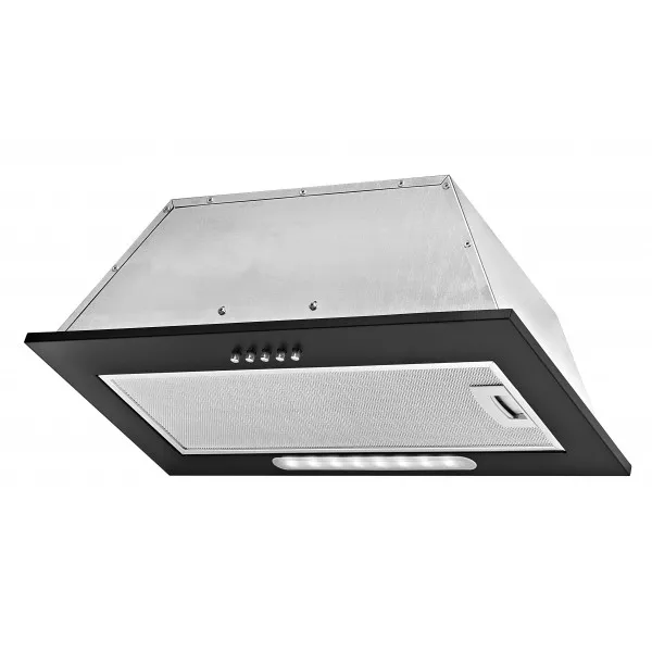 Кухонная вытяжка HOLT HT-RH-011 50 черная