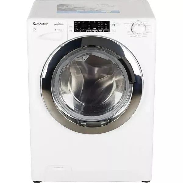 Стиральная машина CANDY GVSW4 364TWHC-07 