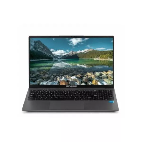 Ноутбук-трансформер ECHIPS Hot XPS15U57-1