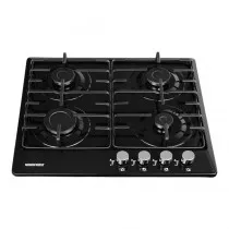 Варочная поверхность NORDFROST HS 6040 B