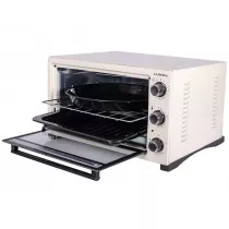Электропечь Luxell MO-36CB