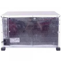 Электропечь Luxell MO-36CB