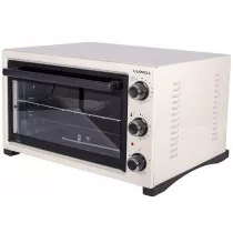 Электропечь Luxell MO-36CB