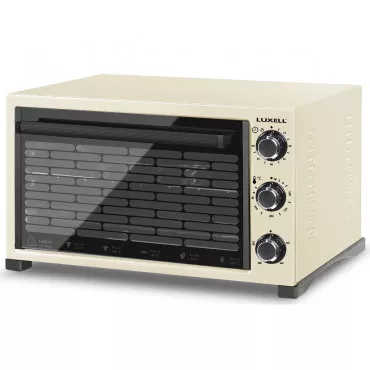 Электропечь Luxell MO-36CB