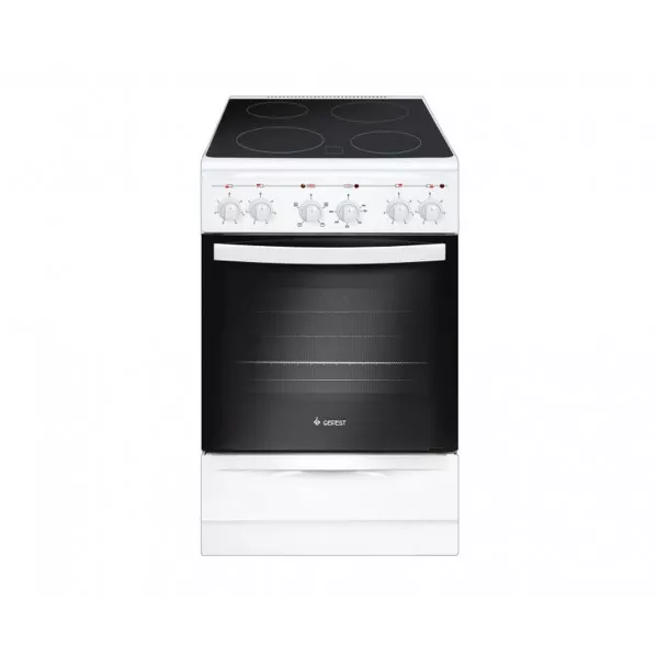 Электроплита Gefest ЭП Н Д 5160-02 0095 с конвекцией и грилем 