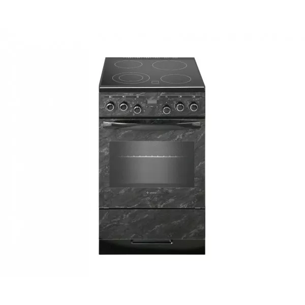 Электроплита черная Gefest ЭП Н Д 5560-03 0053 