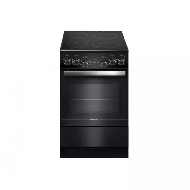 Электрическая плита Gefest ЭП Н Д 5560-03 0057 черный