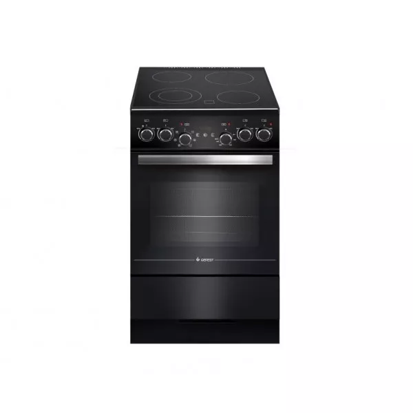 Электрическая плита Gefest ЭП Н Д 5560-03 0057 черный