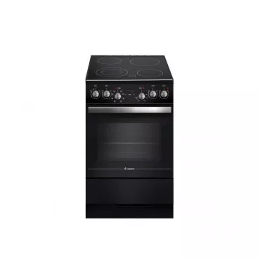 Электроплита черная Gefest ЭП Н Д 5560-03 0158