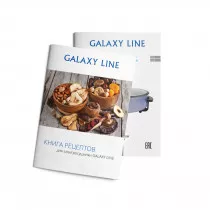 Электросковорода GALAXY LINE GL2664