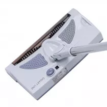 Электровеник GALAXY LINE GL6430 (белый)