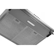 Вытяжка NORDFROST AS 6040 X