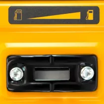 Генератор инверторный Denzel GT-2500iF (94704)