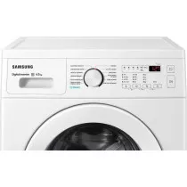 Стиральная машина SAMSUNG WW65A4S20EE