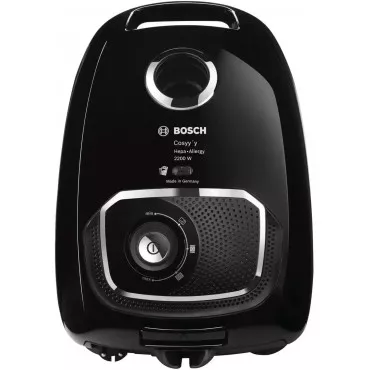 Пылесос BOSCH BGLS 42230, черный