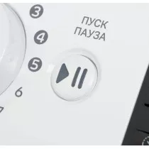 Стиральная машина INDESIT BWSE 71252XWSV