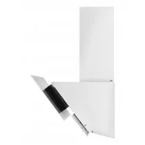 Кухонная вытяжка HOLT HT-RH-016 60 белая