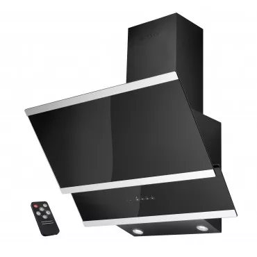 Кухонная вытяжка HOLT HT-RH-015 60 черная