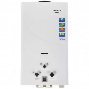 Водонагреватель OASIS 20кВт(б). - Р
