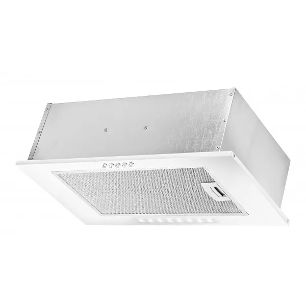 Кухонная вытяжка HOLT HT-RH-012 50 белый