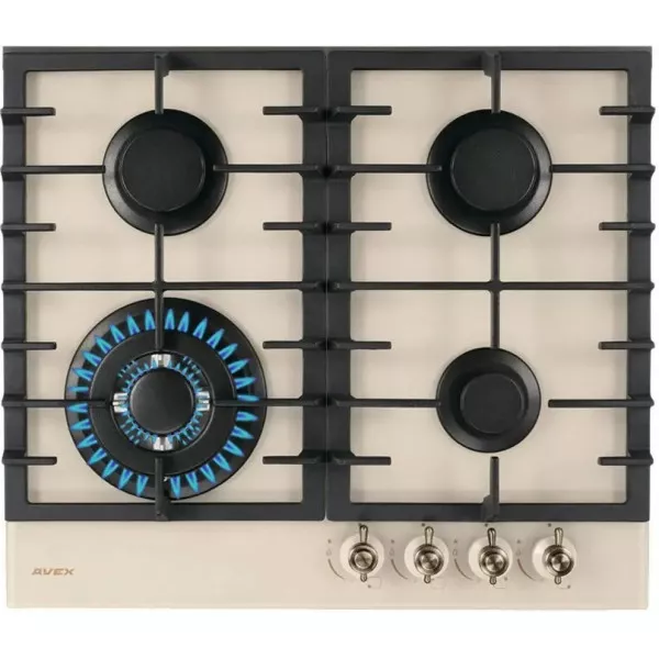 Варочная поверхность AVEX HM 6042 RY