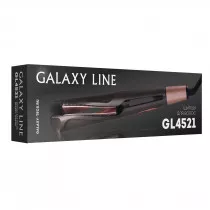 Щипцы для волос GALAXY LINE GL4521
