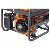 Генератор BAFF GB 2500