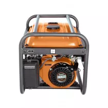 Генератор BAFF GB 2500