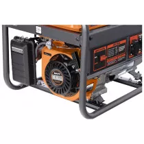 Генератор BAFF GB 2500