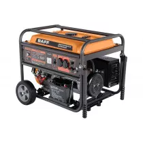 Генератор BAFF GB 5500 EC