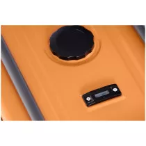 Генератор BAFF GB 6500 EC