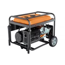 Генератор BAFF GB 6500 EC
