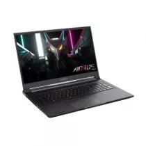 Ноутбук GIGABYTE Aorus 17X (AZF-B5KZ665SP) Core i9-13900HX/32Gb/SSD2Tb/17.3"/RTX 4090 16Gb/IPS/FHD/240Hz/Win11Pro/black