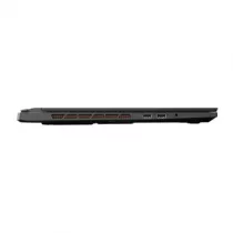Ноутбук GIGABYTE Aorus 17X (AZF-B5KZ665SP) Core i9-13900HX/32Gb/SSD2Tb/17.3"/RTX 4090 16Gb/IPS/FHD/240Hz/Win11Pro/black
