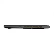 Ноутбук GIGABYTE Aorus 17X (AZF-B5KZ665SP) Core i9-13900HX/32Gb/SSD2Tb/17.3"/RTX 4090 16Gb/IPS/FHD/240Hz/Win11Pro/black