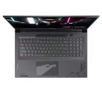Ноутбук GIGABYTE Aorus 17X (AZF-B5KZ665SP) Core i9-13900HX/32Gb/SSD2Tb/17.3"/RTX 4090 16Gb/IPS/FHD/240Hz/Win11Pro/black